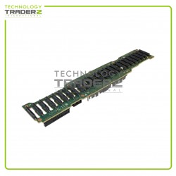 303-303-000C-00 EMC VNX 25x SFF Backplane Board 204-303-602