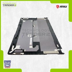 307571D412SE021070801237 MSI Creator Z16 A11UET Bottom Cover **Pulled**