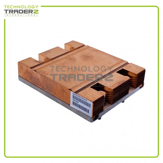 310-0107-01 Sun Fire X2200 M2 CPU Heatsink