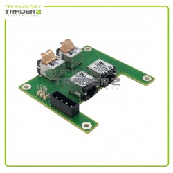 310035-002 Corcom RJ45-8Z4 8-Pin Jack RJ45-8Z4