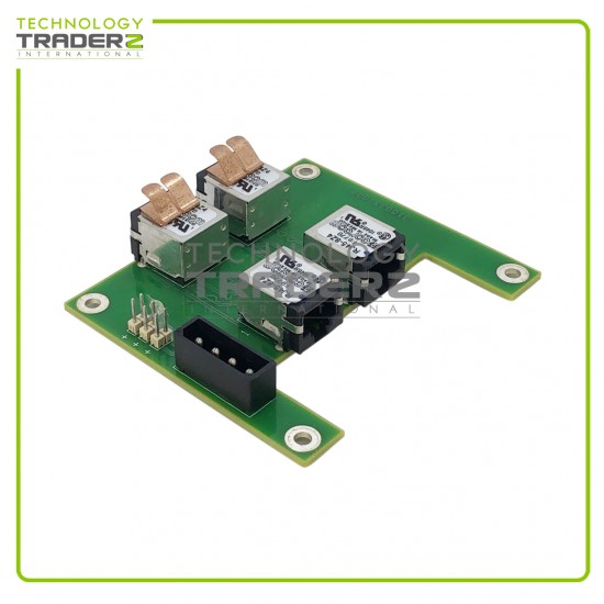 310035-002 Corcom RJ45-8Z4 8-Pin Jack RJ45-8Z4