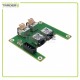 310035-002 Corcom RJ45-8Z4 8-Pin Jack RJ45-8Z4