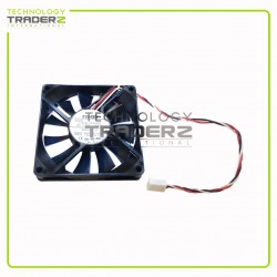 3106KL-04W-B59 NMB 12V 0.30A 8015 80mm 3-Pin Cooling Fan ***Pulled***