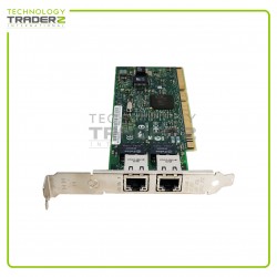 313881-B21 HP NC7170 PCI-X DP Network Interface Adapter 313559-001