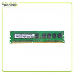 314-900-020 EMC 2GB PC3-10600 DDR3-1333MHz ECC 2Rx8 Memory MT18JSF25672AZ-1G4