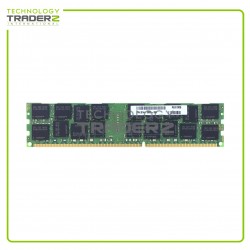 314-900-041 EMC 16GB PC3-12800 DDR3-1600MHz ECC 2Rx4 Memory M393B2G70QH0-CK0