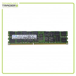 314-900-041 EMC 16GB PC3-12800 DDR3-1600MHz ECC 2Rx4 Memory M393B2G70QH0-CK0