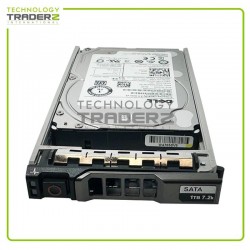 31N08 Dell 1TB 7.2K SATA 6Gbps 2.5" Hard Drive 031N08 ST1000NX0423 1VE100-136