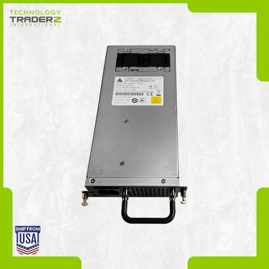 322776-A Avaya 1000W Hot Swap 1U Server Power Supply DPST-1000AB