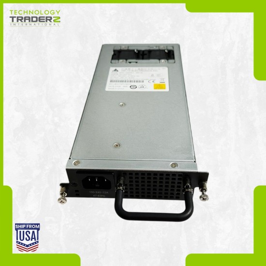 322776-A Avaya 1000W Hot Swap 1U Server Power Supply DPST-1000AB