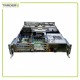 33P6Y Dell PowerEdge R710 2P Xeon X5680 3.33GHz 32GB 8x SFF Server W-1x 07NVX8