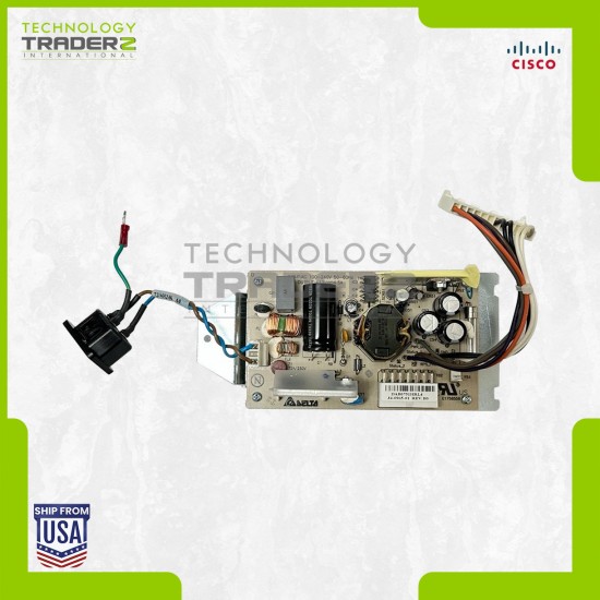 34-0965-01 Cisco Catalyst 2950 Switch Power Supply Board ADP-54AP 29411600022-D9