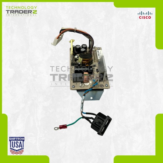 34-0965-01 Cisco Catalyst 2950 Switch Power Supply Board ADP-54AP 29411600022-D9