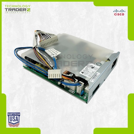 341-0108-04 Cisco Delta DPSN-550AP 550W Internal Power Supply **Pulled**