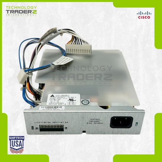341-0108-04 Cisco Delta DPSN-550AP 550W Internal Power Supply **Pulled**