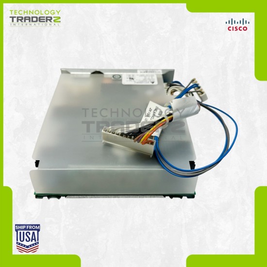 341-0108-04 Cisco Delta DPSN-550AP 550W Internal Power Supply **Pulled**