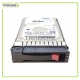 LOT OF 8 349238-B21 HP 160GB 3.5" SATA 7.2K RPM Hot Plug Hard Drive W/Blank Tray