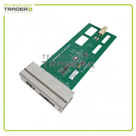 34954-04 NetApp XYRATEX Controller Module 45593-02 ***Pulled***