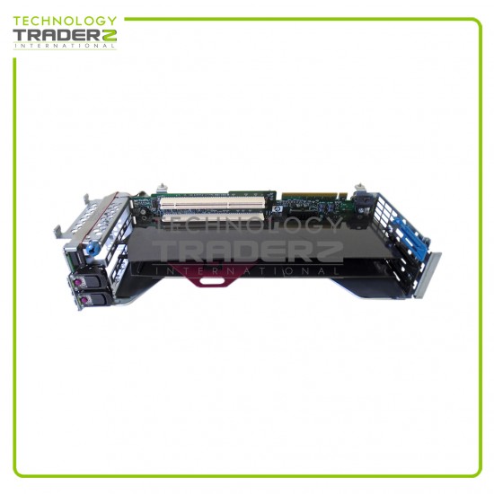 354676-B21 HP Proliant DL380 G4 PCI-X Riser Card Assembly 359260-001 012122-001