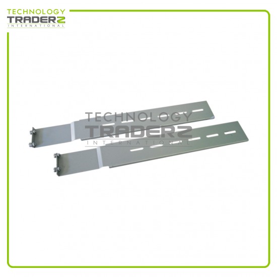 Dell Rackmount Universal 4-Post Shelf Inner Rails 35638-02 35639-02 *Pulled Dell Rackmount Universal 4-Post Shelf Inner Rails 35638-02 35639-02 *Pulled