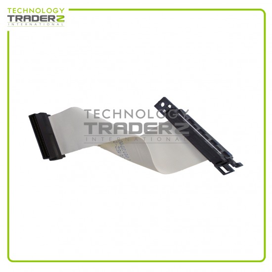 356452-001 HP ProLiant ML380 G4 SCSI Cable 10013908 ***Pulled***