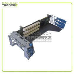 LOT OF 5 359248-001 HP Proliant DL380 G4 PCI-X Riser Card Assembly 012311-001 012312-000