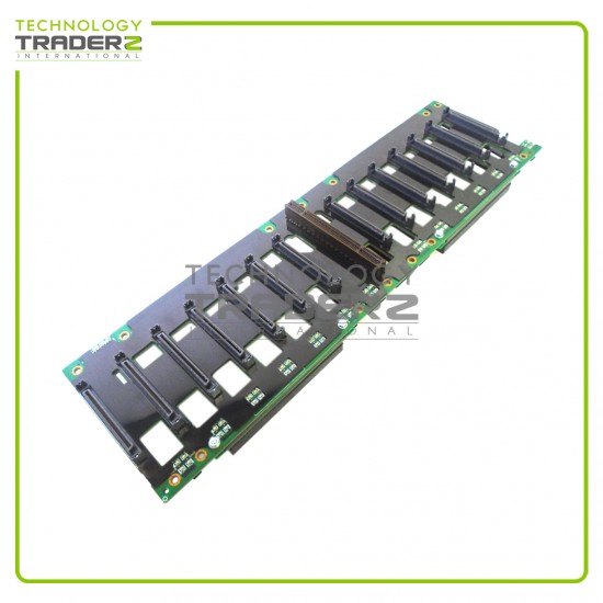 35P0583 IBM EXP400 14-Slot SCSI Backplane Board ***Pulled***