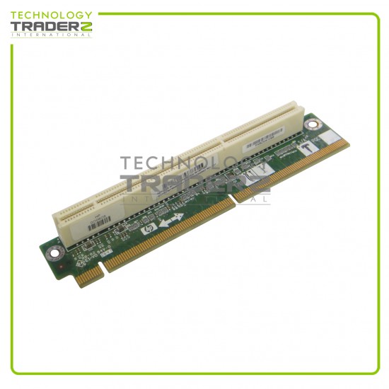 361387-001 HP PCI-X Riser Board With Backplane