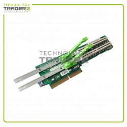 370-7087 SunFire V240 Dual Slot PCI PWA-ENxS Riser Board 411710500178-R