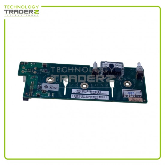 371-2097-01 Sun Fire Front I/O Board DA0S39TH4D7