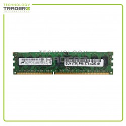 371-4287-01 Sun 2GB PC3-10600 DDR3-1333MHz ECC 1Rx4 Memory MT18JSF25672PZ-1G4