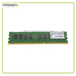 Samsung Oracle 4GB PC3-10600 1333MHz ECC 1Rx4 Memory 371-4965-01