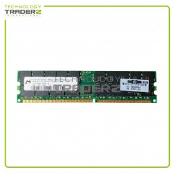 373030-051 HP 2GB PC3200 DDR-400MHz REG ECC Dual Rank Memory Module