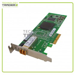 375-3355-02 Sun StorageTek Single Port 4G PCIe FC HBA QLE2460-SUN ***Pulled***
