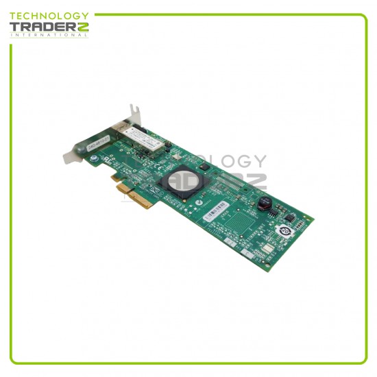 375-3396-01 Sun Single Port Fibre Channel 4Gbps PCI-E HBA 240-4810-01 LPE11000