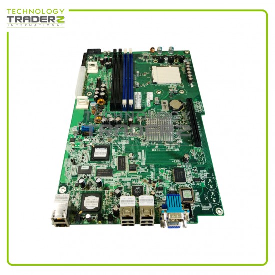 375-3460-01 Sun Fire X2100 M2 System Board