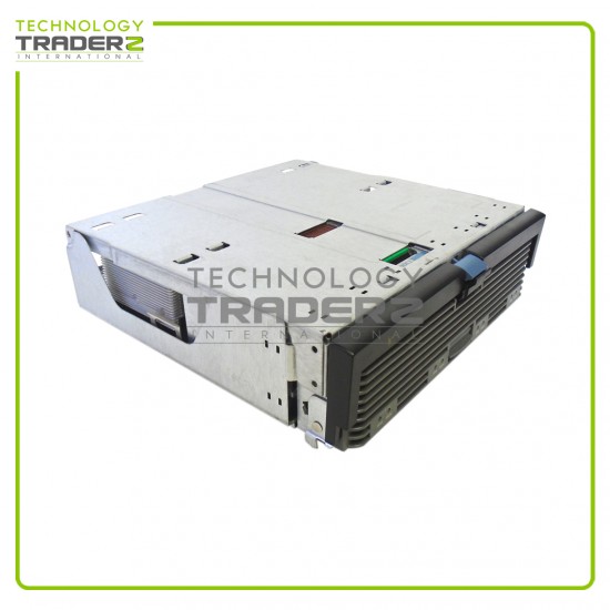 378329-002 HP ProLiant DL580 G3 Processor Cage W-2x Processor 2x VRM