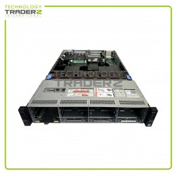 37G1N Dell PowerEdge R730XD Xeon E5-2609 v3 12x LFF 2x SFF Server W/ 1x 07H4CN