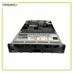 37G1N Dell PowerEdge R730XD Qradar XX28-C 2P Xeon E5-2650 v3 12x LFF 2x SFF Server