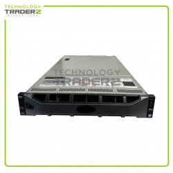 37G1N Dell PowerEdge R730XD Qradar XX28-C 2P Xeon E5-2650 v3 12x LFF 2x SFF Server