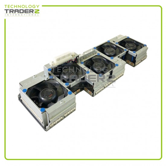 3900-FANASSY V01 Cisco 3900 3945 V01 Cooling Fan 800-30098-02 700-25765-01