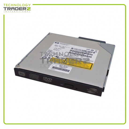 395911-001 HP UHD 8X DVD+RW-R SATA Optical Disk Drive 399402-001 19771487-57