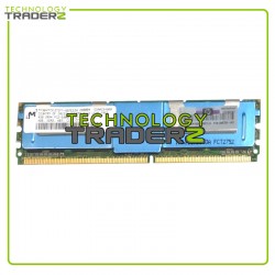 398708-061 HP 4GB 1x4GB PC2-5300 DDR2 ECC REG Memory Kit