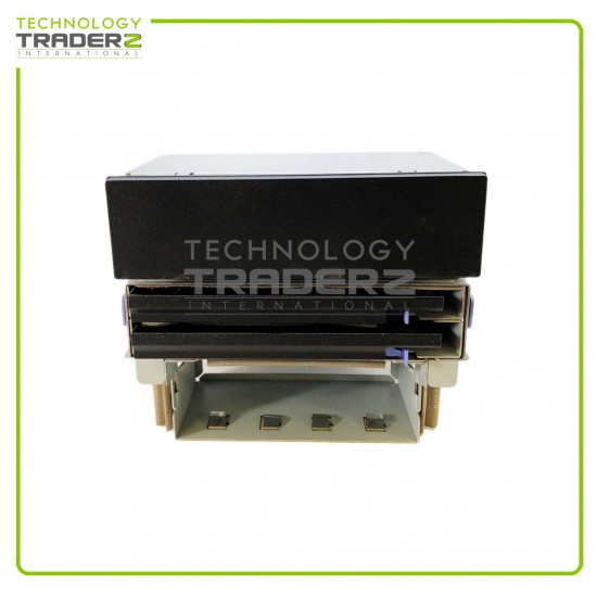 39J1010 IBM 9111 9113 Media Backplane Cage 03N6005 H86500 W-1x Backplane