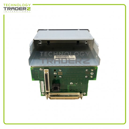 39J1010 IBM 9111 9113 Media Backplane Cage 03N6005 H86500 W-1x Backplane