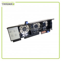 39J1255 IBM P520 P52A Internal Server Rack Cooling Triple Fan Tray Assembly