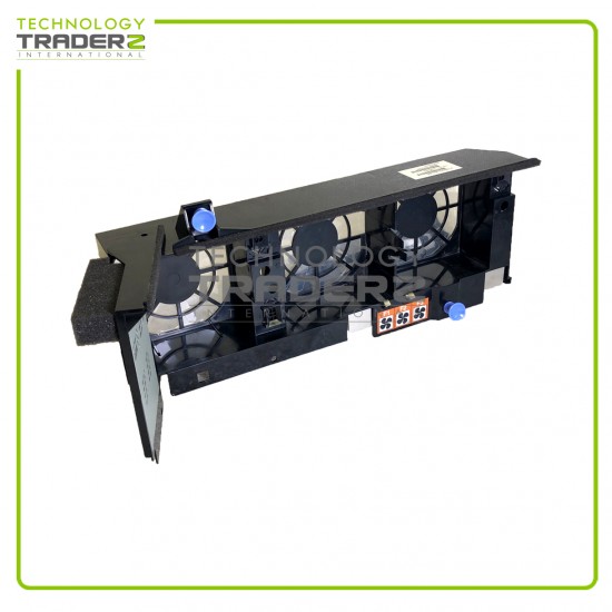 39J1255 IBM P520 P52A Internal Server Rack Cooling Triple Fan Tray Assembly