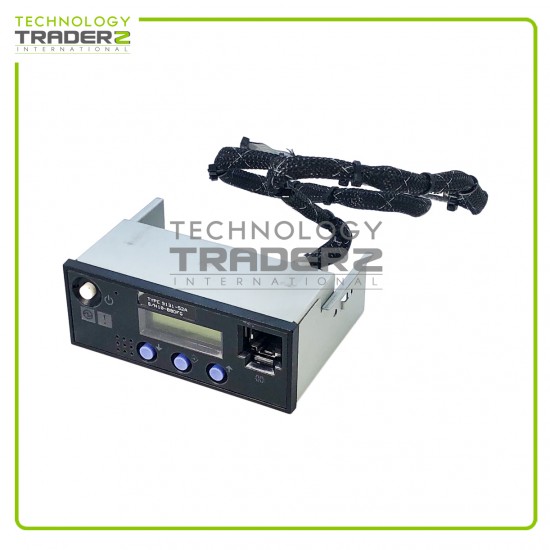 39J3273 IBM 9131 P5 Series Display Operator Panel 39J1653 H86396 W-Cable