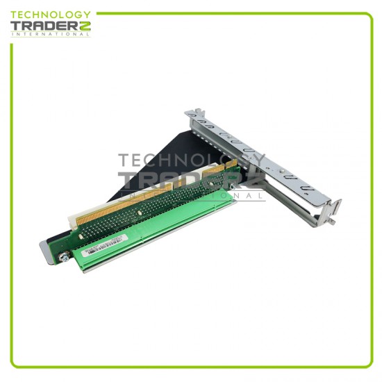 39M4338 IBM X325 X306 PCI-X Riser Board 43W0421 G48342M W-Bracket