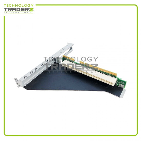 39M4338 IBM X325 X306 PCI-X Riser Board 43W0421 G48342M W-Bracket
